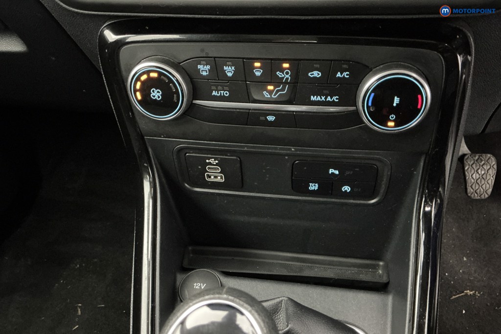 Ford Ecosport Titanium Manual Petrol SUV - Stock Number (1606676) - 22nd supplementary image