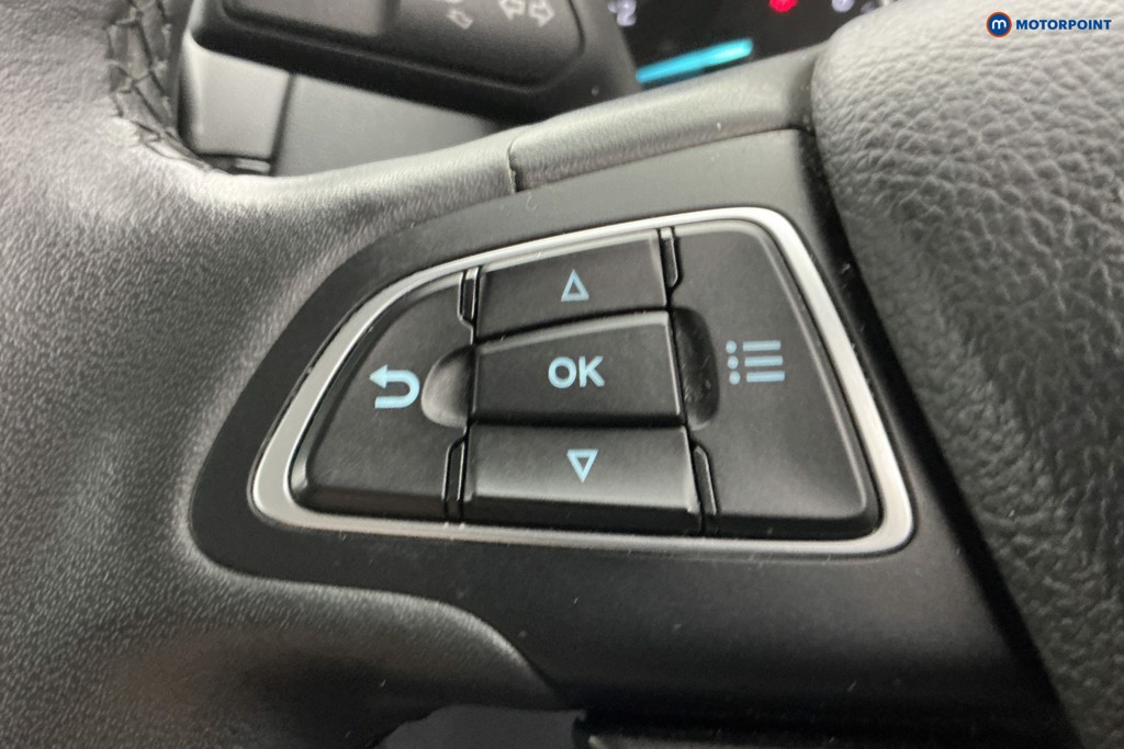 Ford Ecosport Titanium Manual Petrol SUV - Stock Number (1606676) - 25th supplementary image