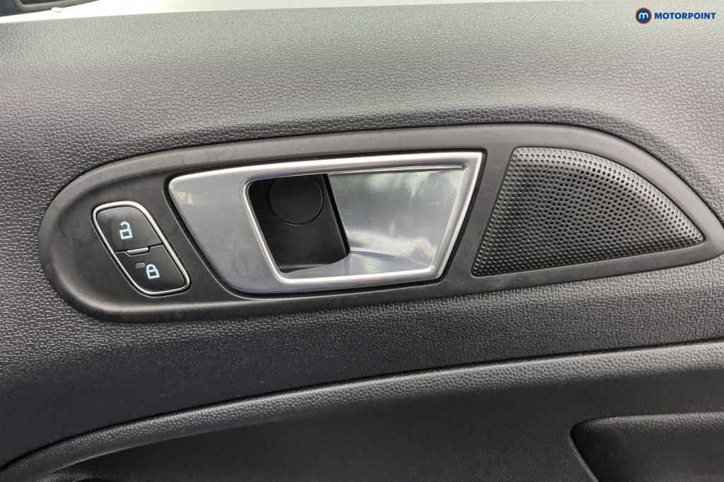 Ford Ecosport Titanium Manual Petrol SUV - Stock Number (1606676) - 30th supplementary image