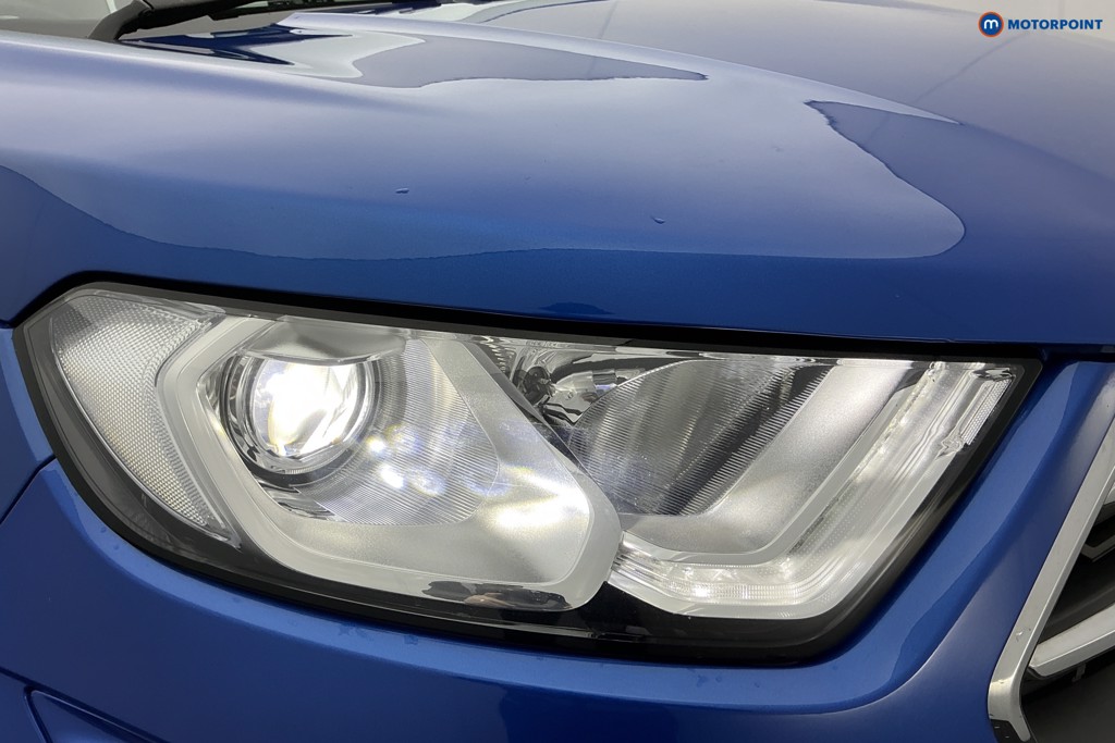 Ford Ecosport Titanium Manual Petrol SUV - Stock Number (1606676) - 34th supplementary image