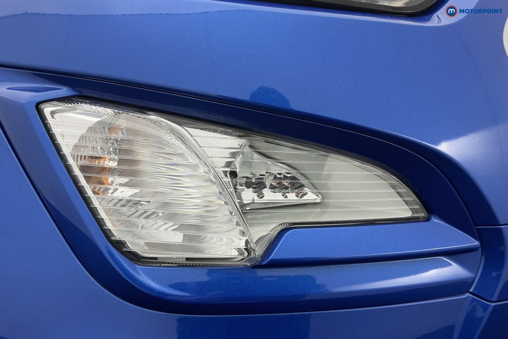 Ford Ecosport Titanium Manual Petrol SUV - Stock Number (1606676) - 35th supplementary image