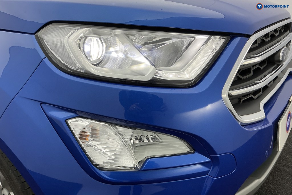 Ford Ecosport Titanium Manual Petrol SUV - Stock Number (1606676) - 36th supplementary image
