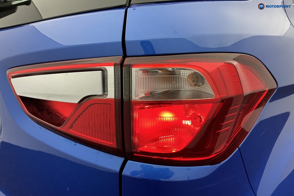 Ford Ecosport Titanium Manual Petrol SUV - Stock Number (1606676) - 40th supplementary image