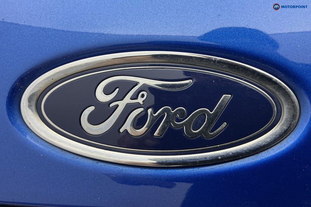 Ford Ecosport Titanium Manual Petrol SUV - Stock Number (1606676) - 42nd supplementary image