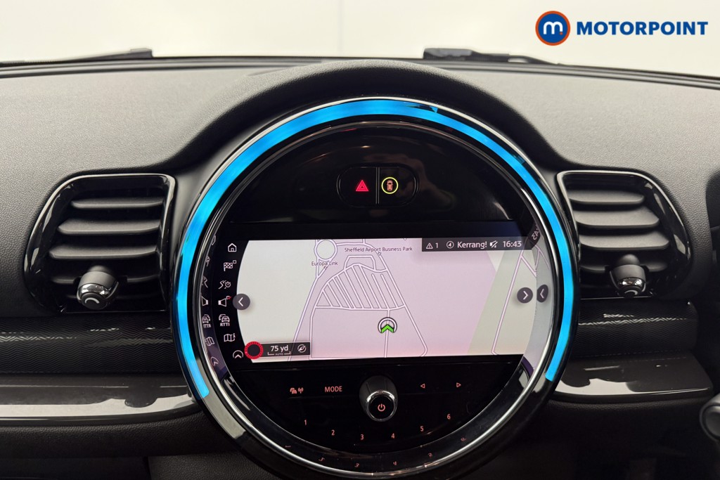 Mini Clubman Cooper Classic Automatic Petrol Estate - Stock Number (1606785) - 2nd supplementary image