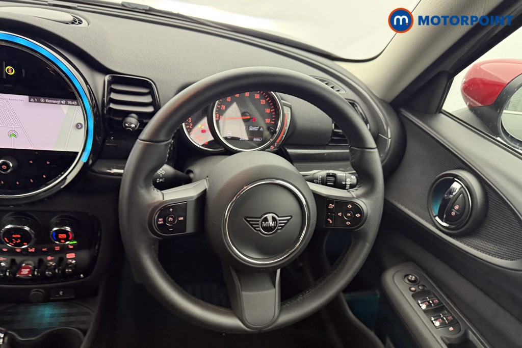 Mini Clubman Cooper Classic Automatic Petrol Estate - Stock Number (1606785) - 3rd supplementary image