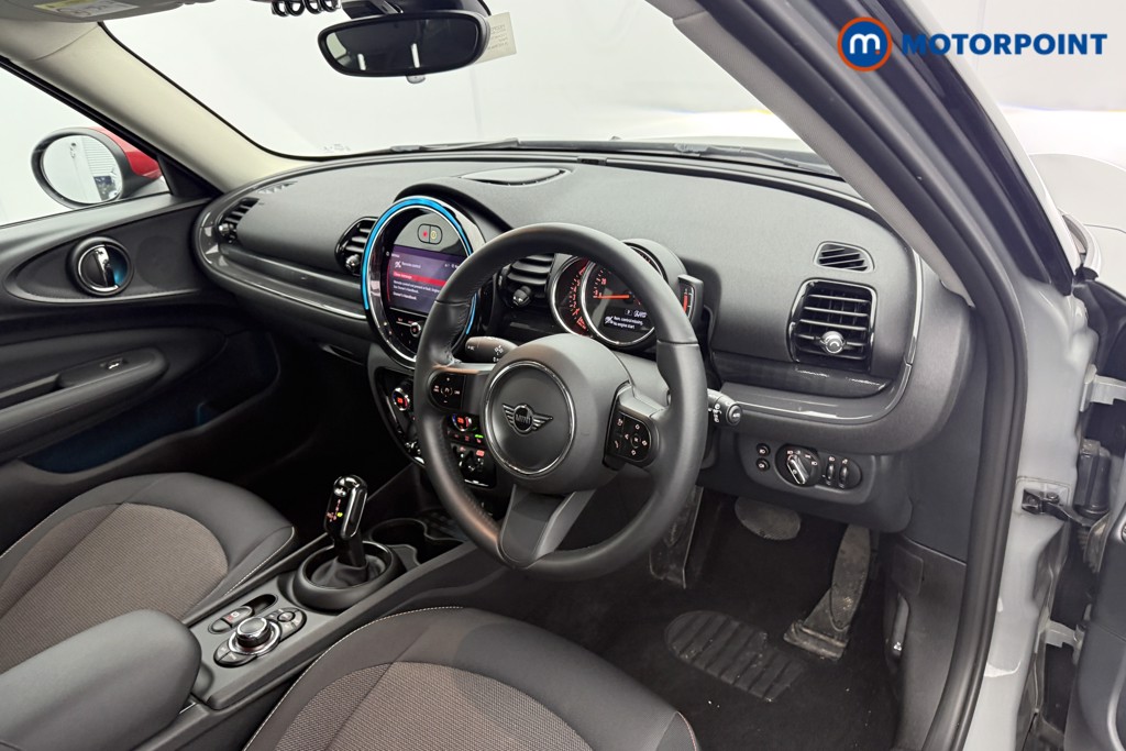 Mini Clubman Cooper Classic Automatic Petrol Estate - Stock Number (1606785) - 4th supplementary image
