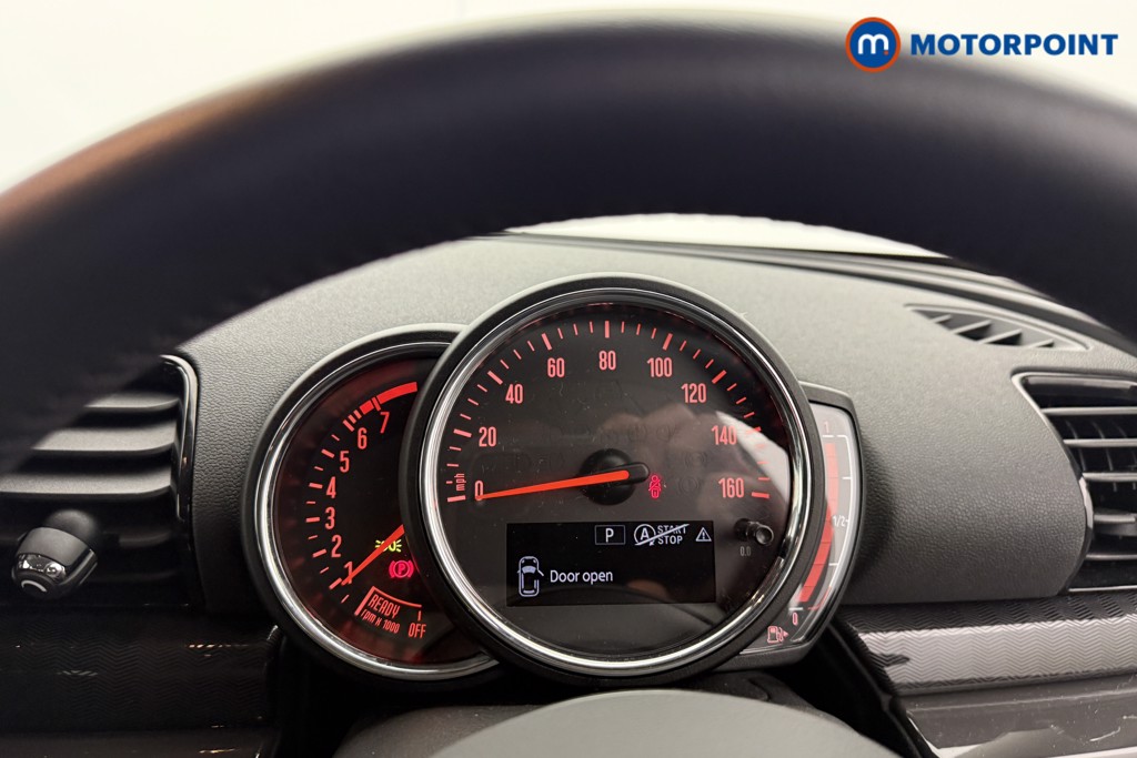 Mini Clubman Cooper Classic Automatic Petrol Estate - Stock Number (1606785) - 5th supplementary image