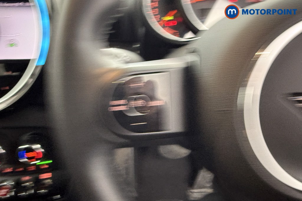 Mini Clubman Cooper Classic Automatic Petrol Estate - Stock Number (1606785) - 14th supplementary image