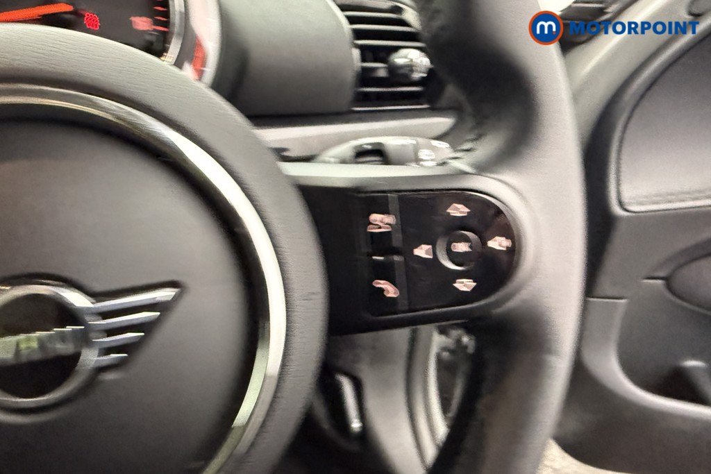 Mini Clubman Cooper Classic Automatic Petrol Estate - Stock Number (1606785) - 15th supplementary image