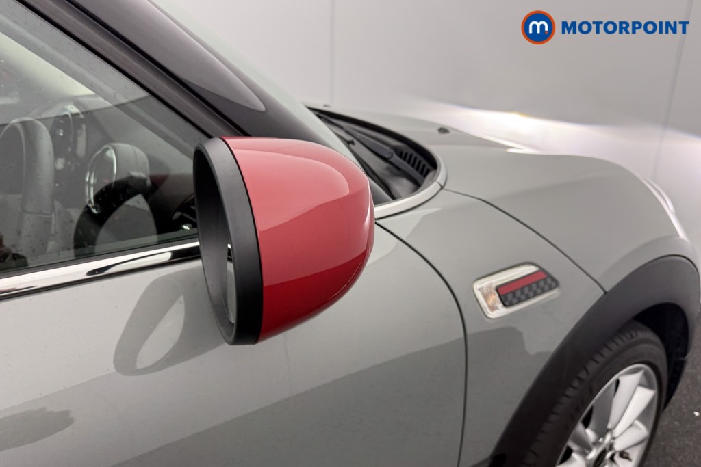 Mini Clubman Cooper Classic Automatic Petrol Estate - Stock Number (1606785) - 19th supplementary image