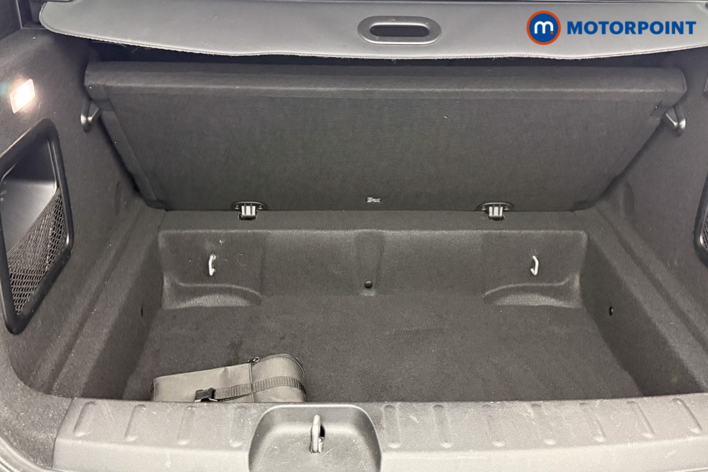 Mini Clubman Cooper Classic Automatic Petrol Estate - Stock Number (1606785) - 21st supplementary image