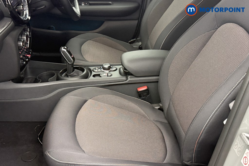 Mini Clubman Cooper Classic Automatic Petrol Estate - Stock Number (1606785) - 22nd supplementary image