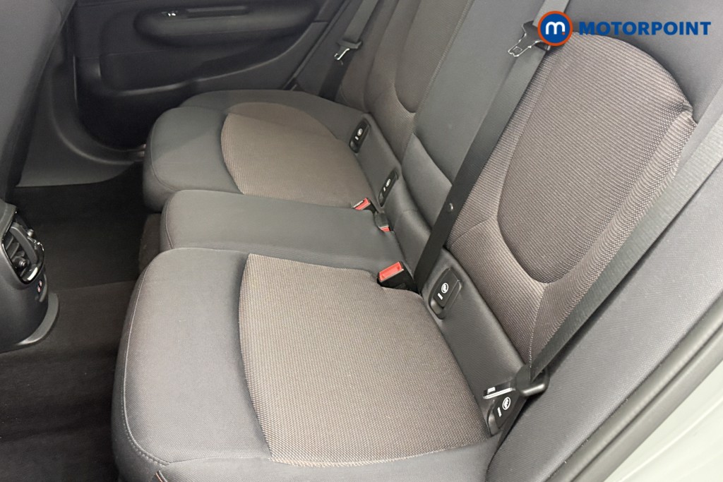 Mini Clubman Cooper Classic Automatic Petrol Estate - Stock Number (1606785) - 23rd supplementary image