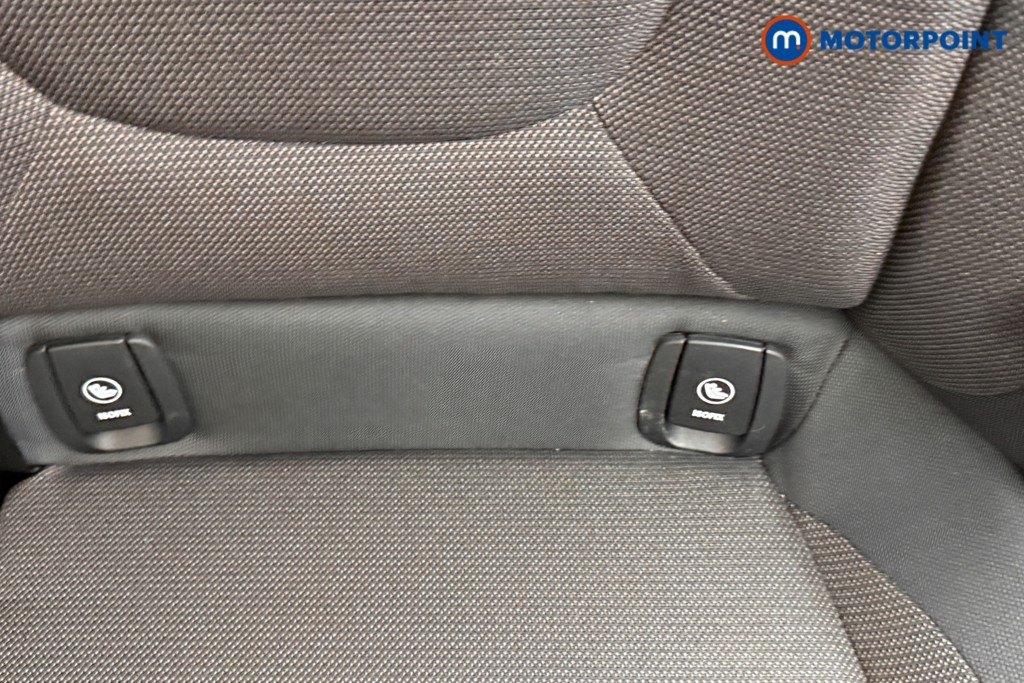 Mini Clubman Cooper Classic Automatic Petrol Estate - Stock Number (1606785) - 24th supplementary image