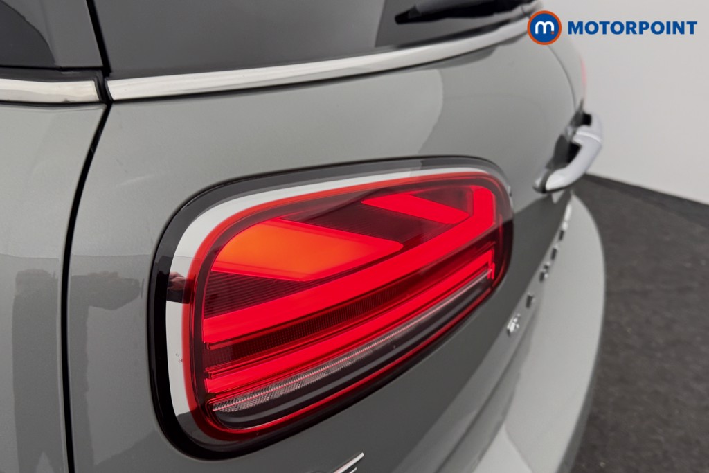 Mini Clubman Cooper Classic Automatic Petrol Estate - Stock Number (1606785) - 25th supplementary image