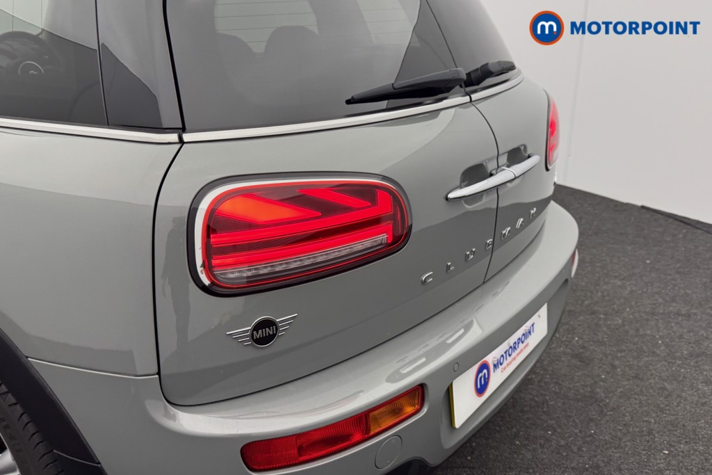 Mini Clubman Cooper Classic Automatic Petrol Estate - Stock Number (1606785) - 26th supplementary image