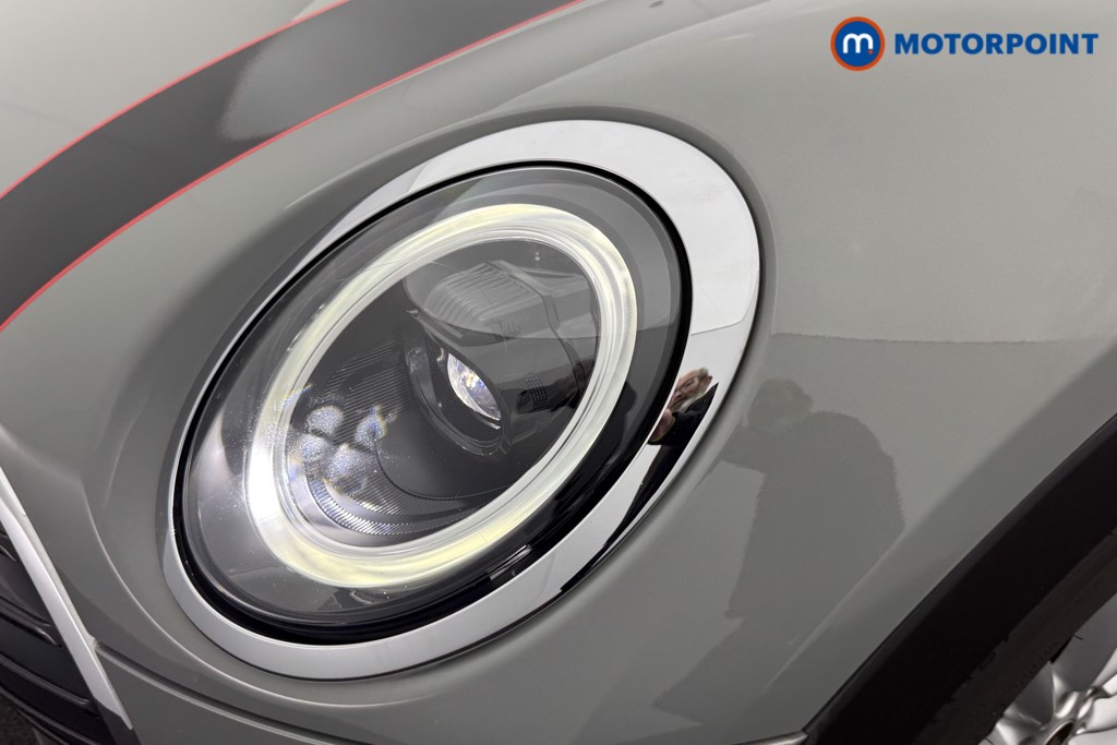 Mini Clubman Cooper Classic Automatic Petrol Estate - Stock Number (1606785) - 27th supplementary image