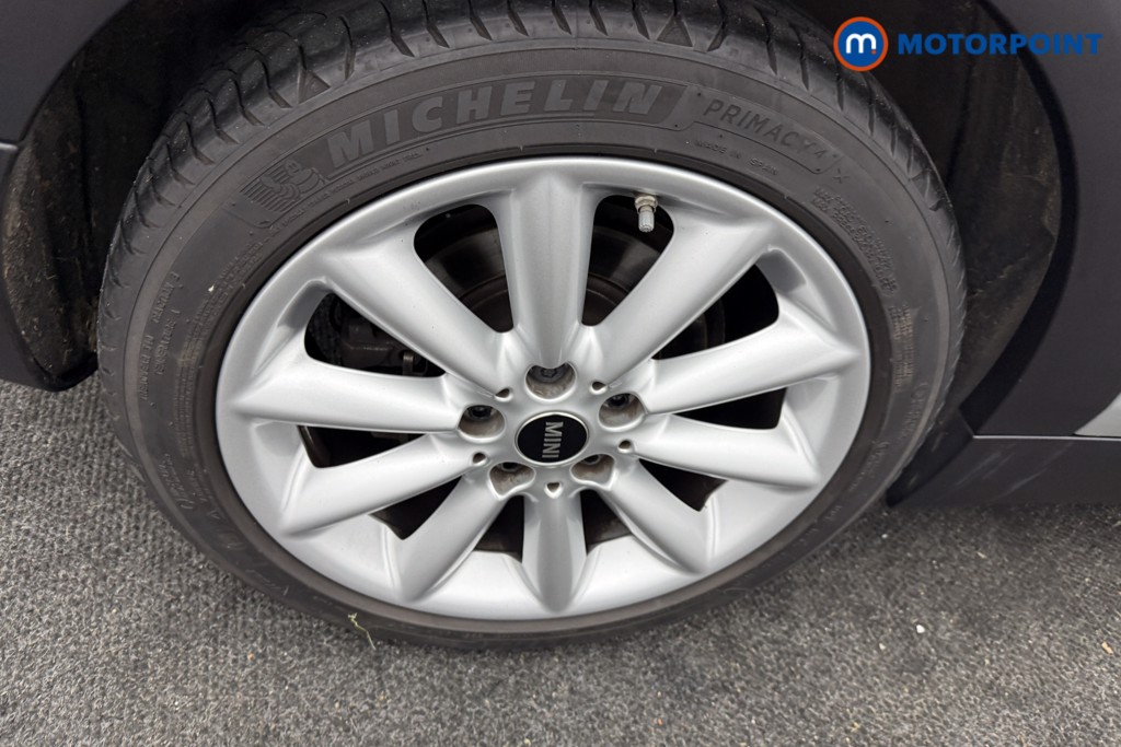 Mini Clubman Cooper Classic Automatic Petrol Estate - Stock Number (1606785) - 31st supplementary image