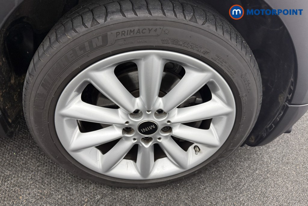 Mini Clubman Cooper Classic Automatic Petrol Estate - Stock Number (1606785) - 32nd supplementary image