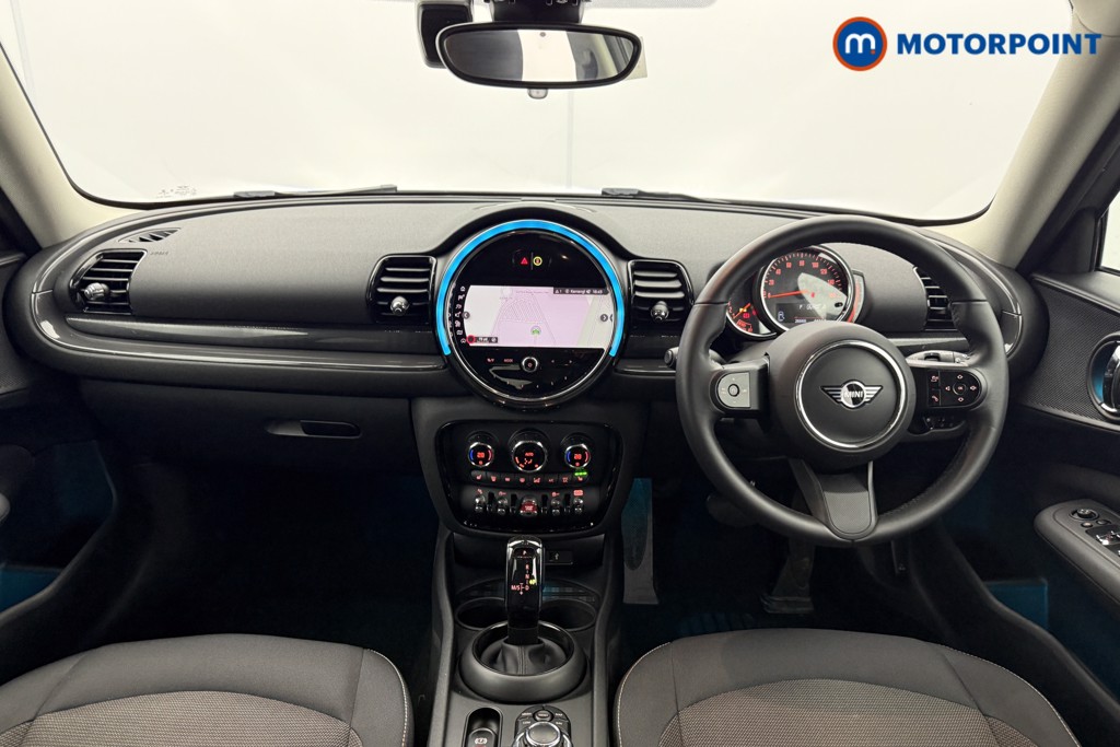 Mini Clubman Cooper Classic Automatic Petrol Estate - Stock Number (1606785) - 1st supplementary image