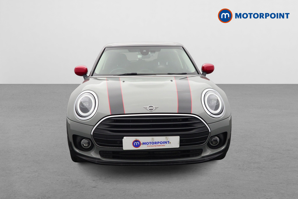 Mini Clubman Cooper Classic Automatic Petrol Estate - Stock Number (1606785) - Front bumper