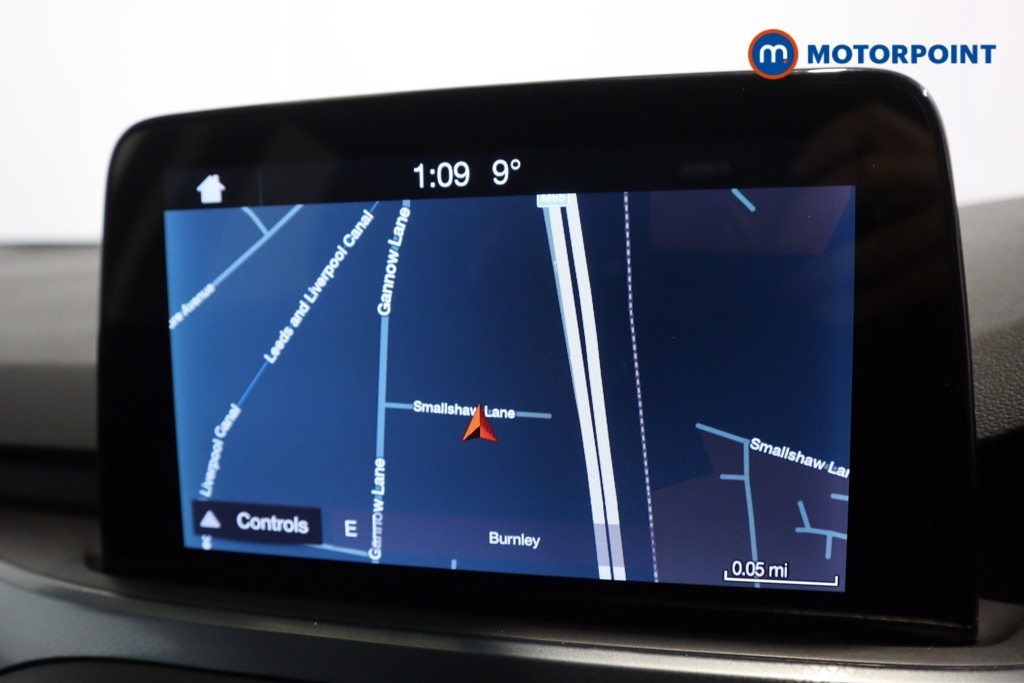 Ford Focus Active Manual Petrol Hatchback - Stock Number (1606971) - 2nd supplementary image