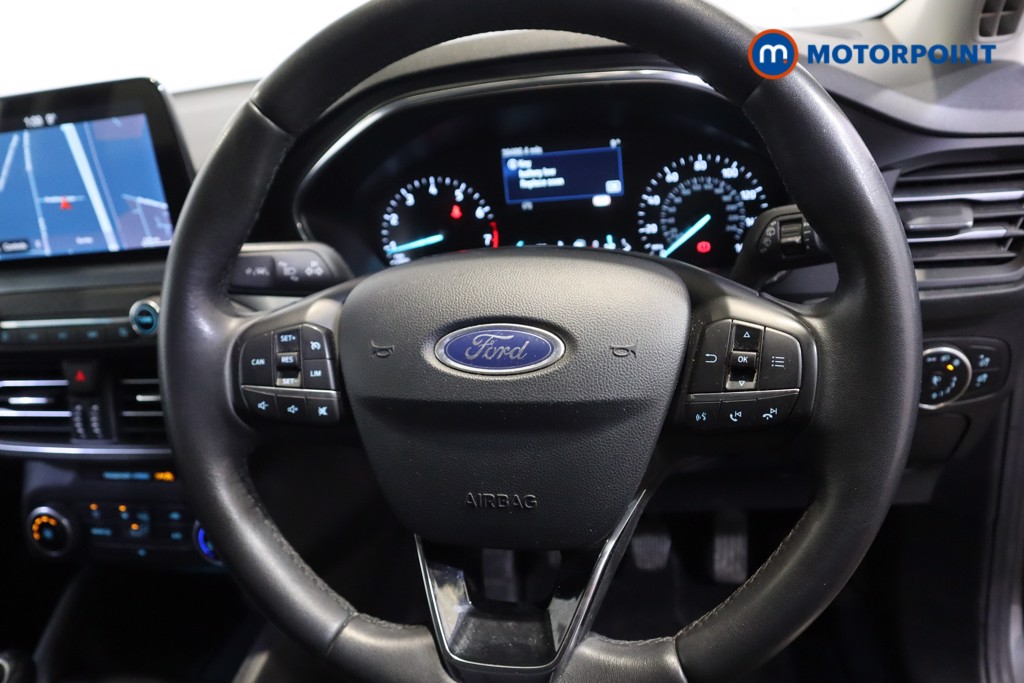 Ford Focus Active Manual Petrol Hatchback - Stock Number (1606971) - 3rd supplementary image