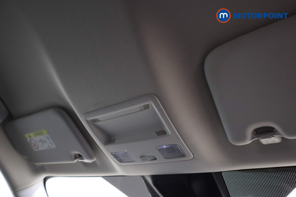 Ford Focus Active Manual Petrol Hatchback - Stock Number (1606971) - 9th supplementary image