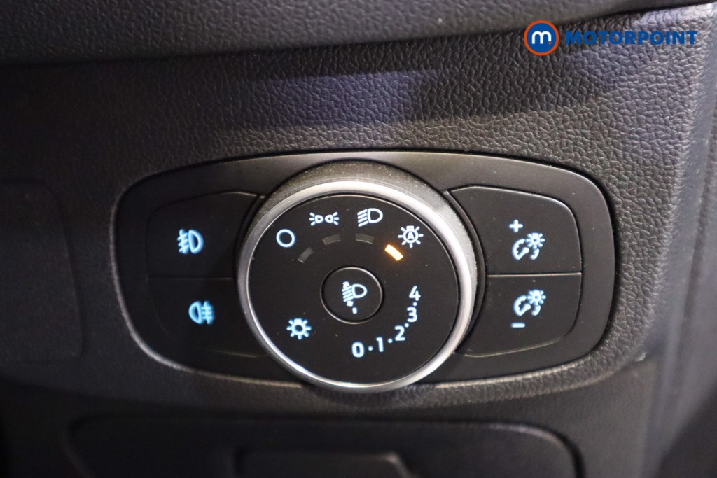 Ford Focus Active Manual Petrol Hatchback - Stock Number (1606971) - 13th supplementary image