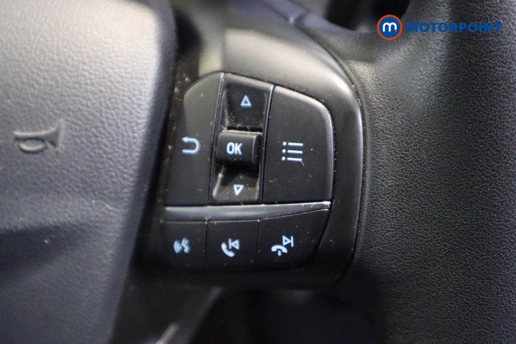 Ford Focus Active Manual Petrol Hatchback - Stock Number (1606971) - 14th supplementary image