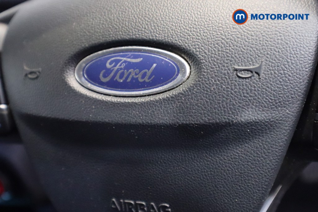 Ford Focus Active Manual Petrol Hatchback - Stock Number (1606971) - 15th supplementary image