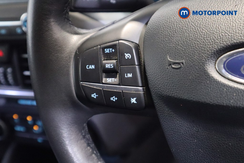 Ford Focus Active Manual Petrol Hatchback - Stock Number (1606971) - 16th supplementary image