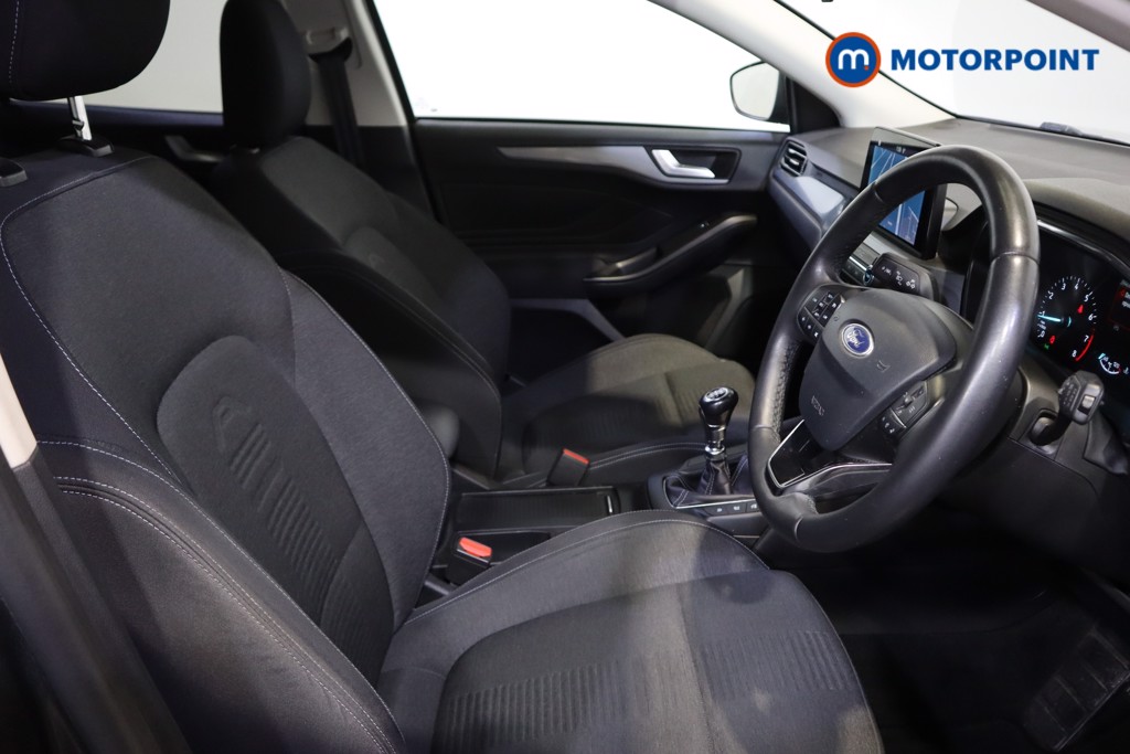 Ford Focus Active Manual Petrol Hatchback - Stock Number (1606971) - 18th supplementary image