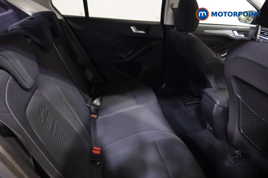 Ford Focus Active Manual Petrol Hatchback - Stock Number (1606971) - 19th supplementary image