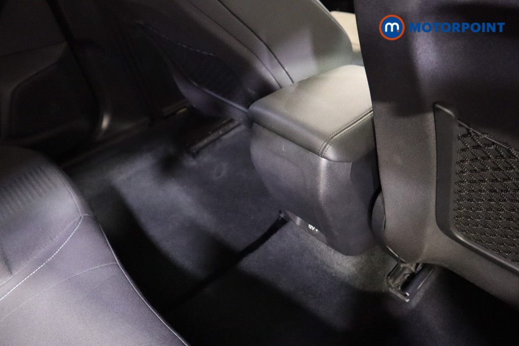 Ford Focus Active Manual Petrol Hatchback - Stock Number (1606971) - 20th supplementary image