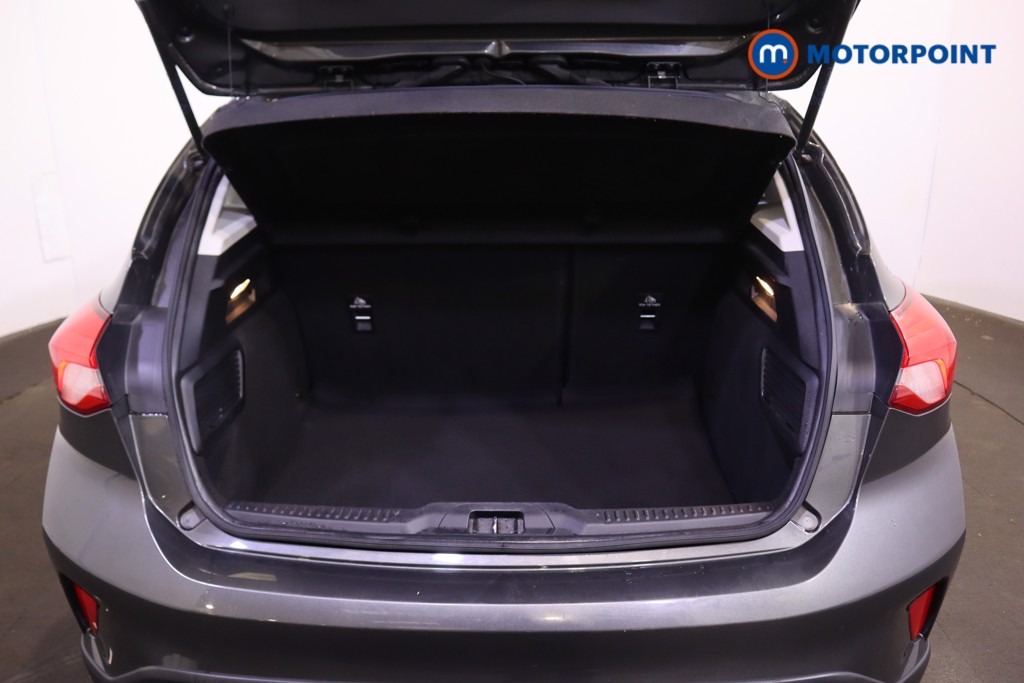 Ford Focus Active Manual Petrol Hatchback - Stock Number (1606971) - 21st supplementary image