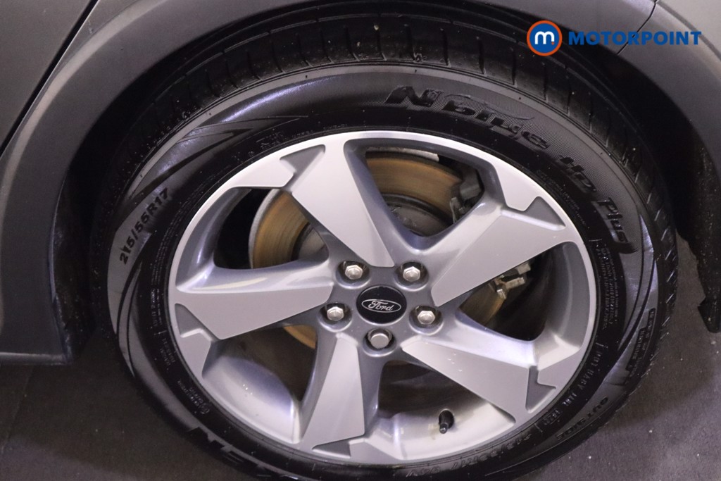 Ford Focus Active Manual Petrol Hatchback - Stock Number (1606971) - 23rd supplementary image