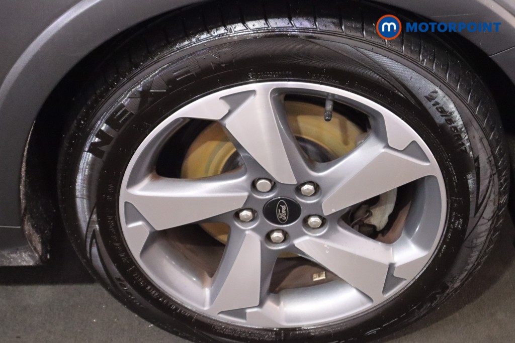 Ford Focus Active Manual Petrol Hatchback - Stock Number (1606971) - 25th supplementary image