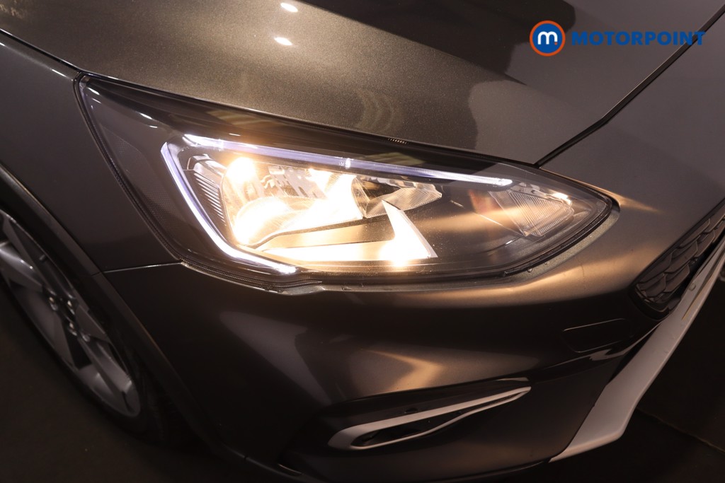 Ford Focus Active Manual Petrol Hatchback - Stock Number (1606971) - 26th supplementary image