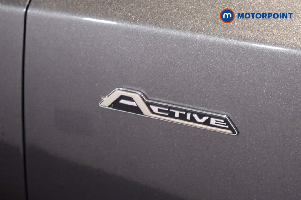 Ford Focus Active Manual Petrol Hatchback - Stock Number (1606971) - 27th supplementary image