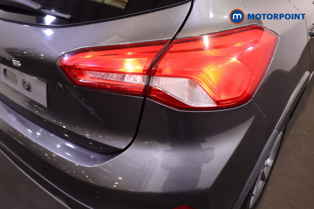 Ford Focus Active Manual Petrol Hatchback - Stock Number (1606971) - 28th supplementary image