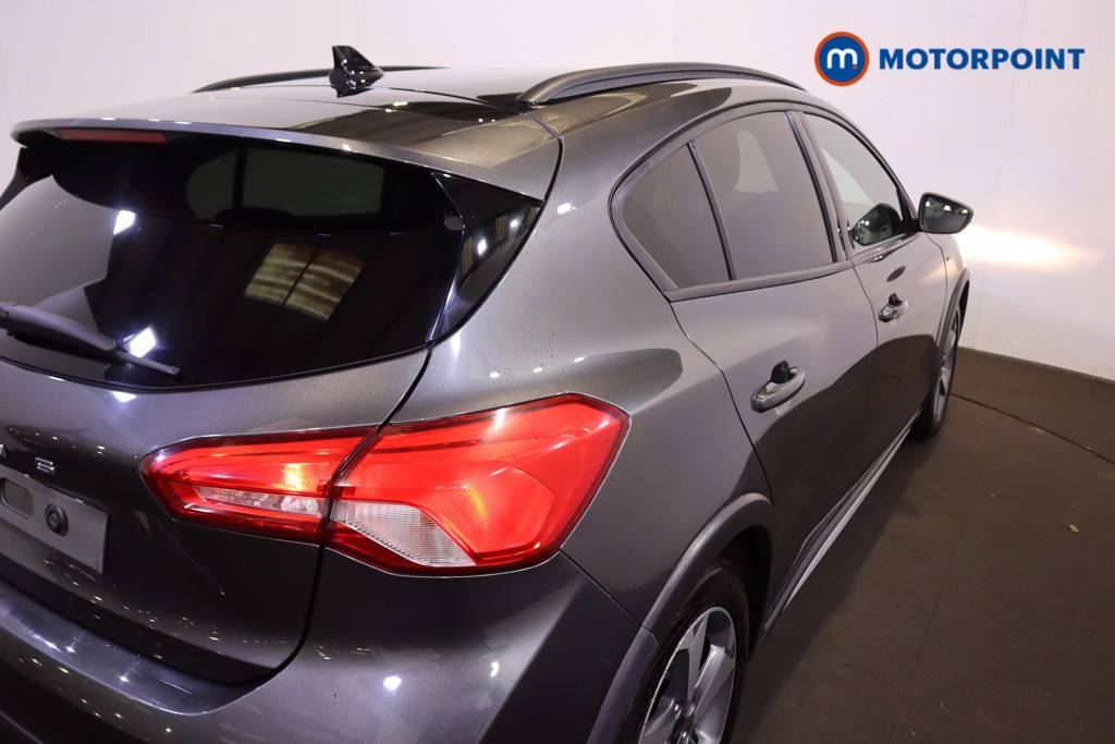 Ford Focus Active Manual Petrol Hatchback - Stock Number (1606971) - 29th supplementary image