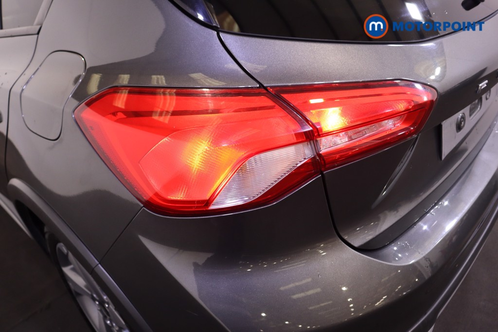 Ford Focus Active Manual Petrol Hatchback - Stock Number (1606971) - 30th supplementary image