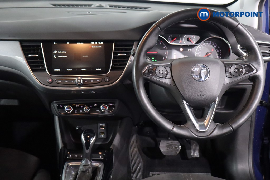 Vauxhall Crossland Ultimate Automatic Petrol SUV - Stock Number (1606995) - 3rd supplementary image