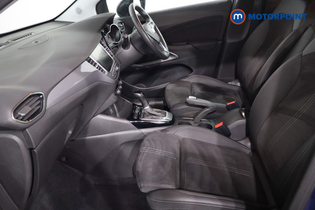 Vauxhall Crossland Ultimate Automatic Petrol SUV - Stock Number (1606995) - 4th supplementary image