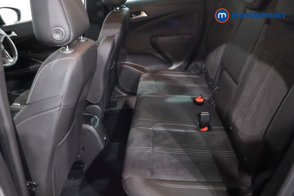 Vauxhall Crossland Ultimate Automatic Petrol SUV - Stock Number (1606995) - 5th supplementary image