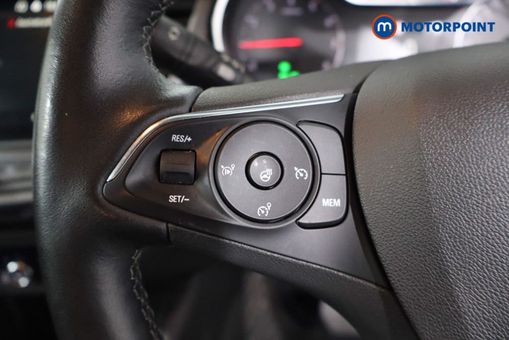 Vauxhall Crossland Ultimate Automatic Petrol SUV - Stock Number (1606995) - 7th supplementary image