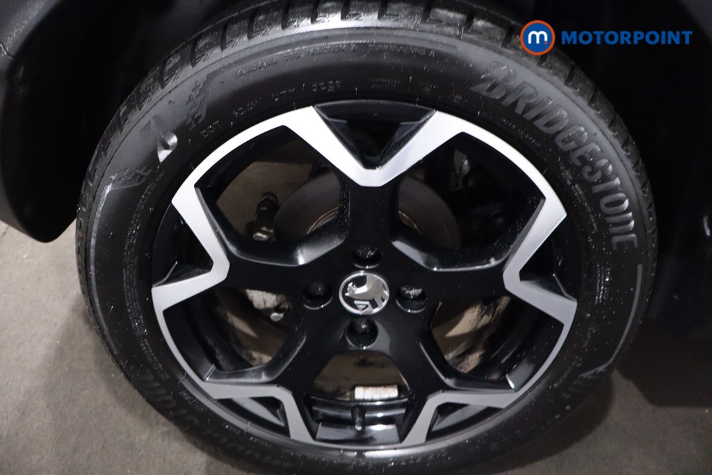 Vauxhall Crossland Ultimate Automatic Petrol SUV - Stock Number (1606995) - 9th supplementary image