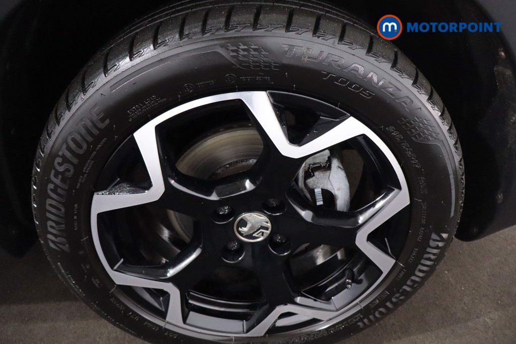 Vauxhall Crossland Ultimate Automatic Petrol SUV - Stock Number (1606995) - 10th supplementary image